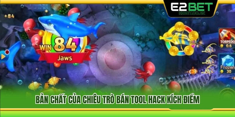 Góc nhìn về các hình thức quảng bá tool kích điểm 