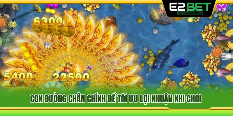 Những cách tiếp cận hợp lý giúp tối ưu trải nghiệm chơi 