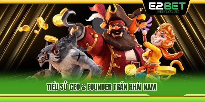 Nổ Hũ E2bet 3 Những chương trình khuyến mãi nổ hũ E2Bet nổi bật